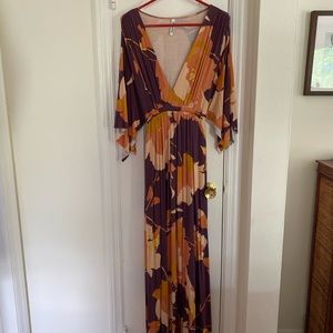 Rachel Pally maxi dress